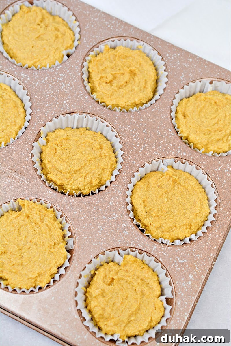 Keto Pumpkin Cream Cheese Swirl Muffins Recipe 9 Keto Pumpkin Cream Cheese Swirl Muffins