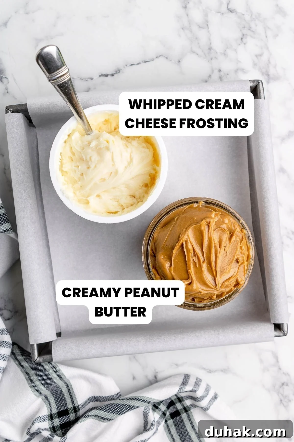 Peanut Butter Fudge with 2 Ingredients: Quick No-Bake Recipe 4 2 ingredient peanut butter fudge ingredients