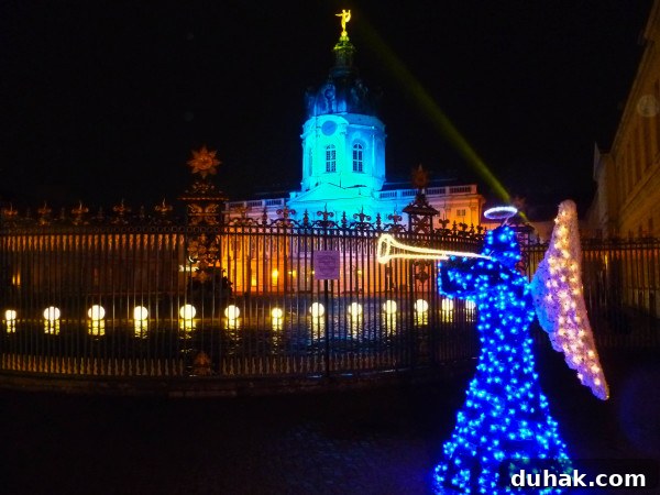 berlin's christmas markets