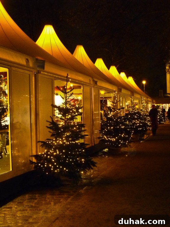berlin's christmas markets