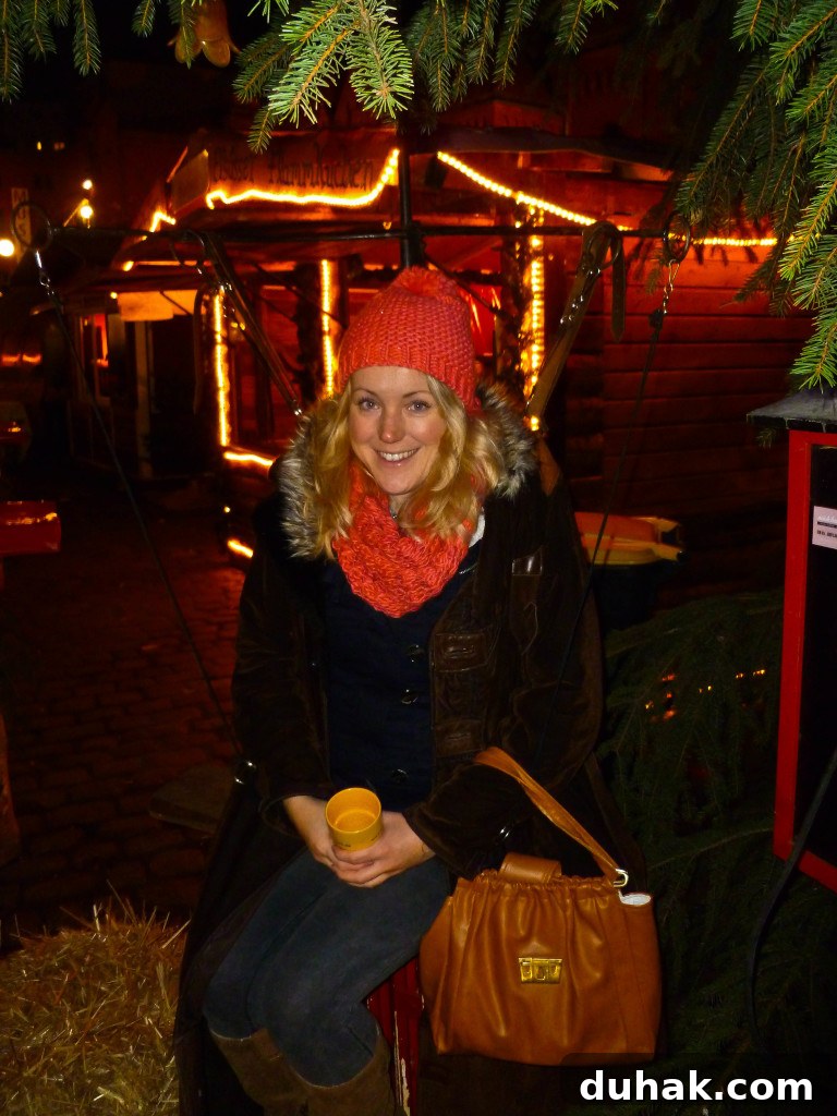 berlin's christmas markets