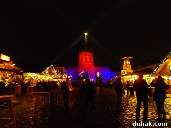 berlin's christmas markets