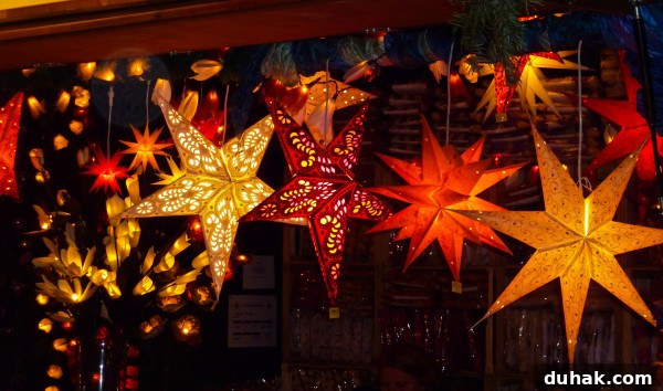 berlin's christmas markets