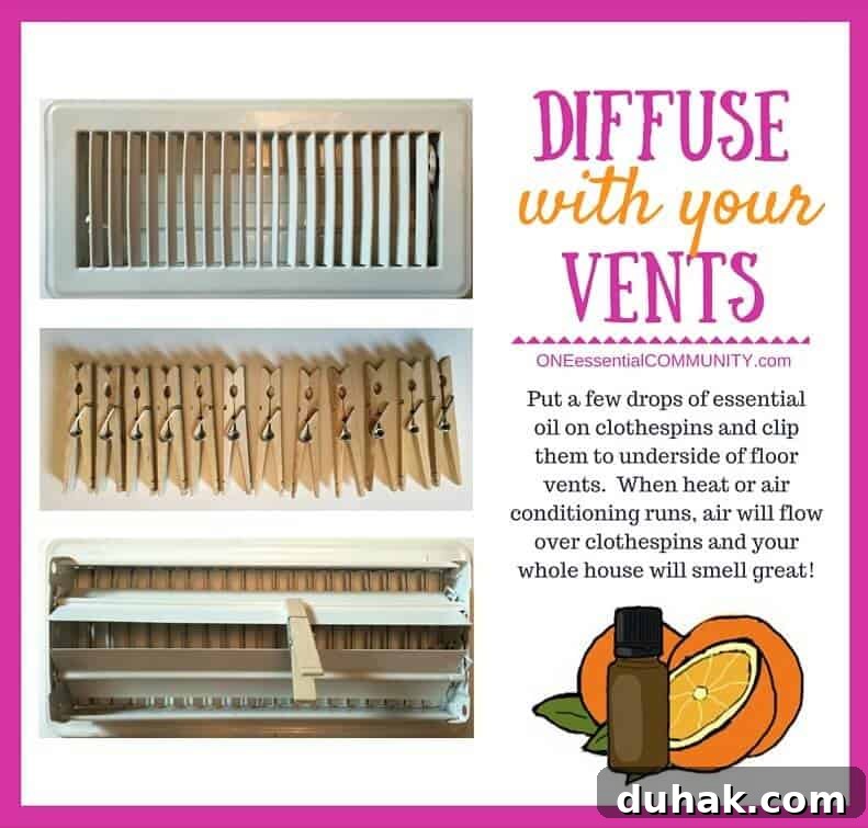 31 Genius Essential Oil Tips - essential oil recipes and uses