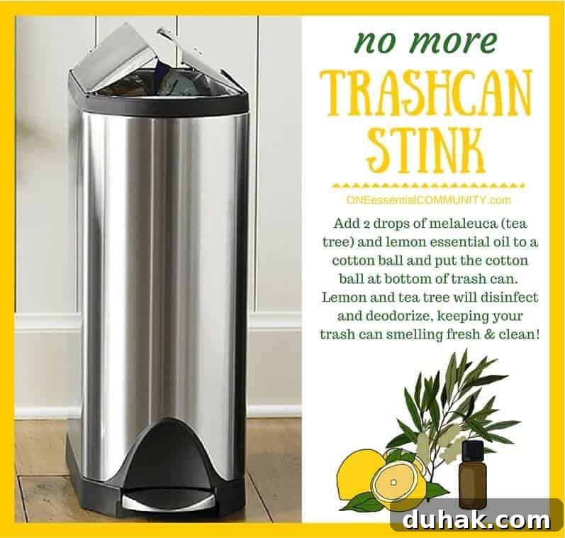 31 Genius Essential Oil Tips - essential oil recipes and uses