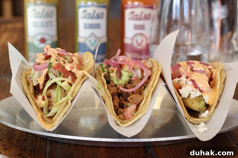 Taco y Vino Review: Top Tacos, Wine Pairings & Dining Tips 4 taco y vino restaurant review kitchen gone rogue