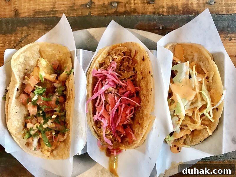 Taco y Vino Review: Top Tacos, Wine Pairings & Dining Tips 5 taco y vino restaurant review kitchen gone rogue
