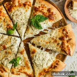 Cacio e Pepe Pizza Recipe: Crisp Crust with Creamy Pepper Sauce 8 img 51443 7