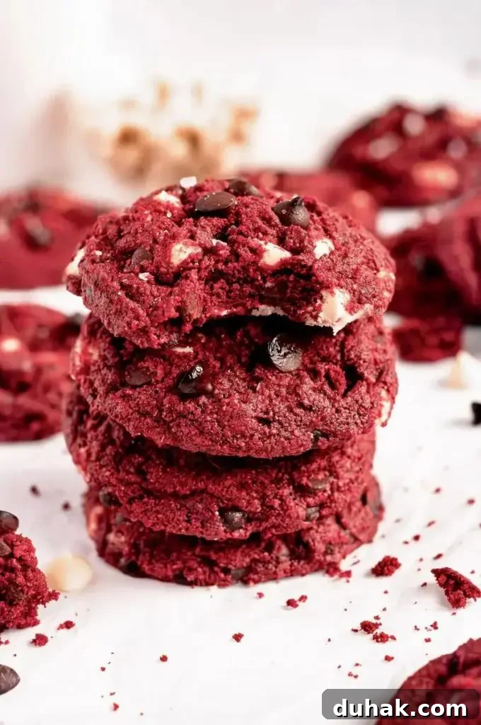 Vegan Gluten-Free Christmas Cookie Recipes 11 An assortment of gluten-free Christmas cookies.