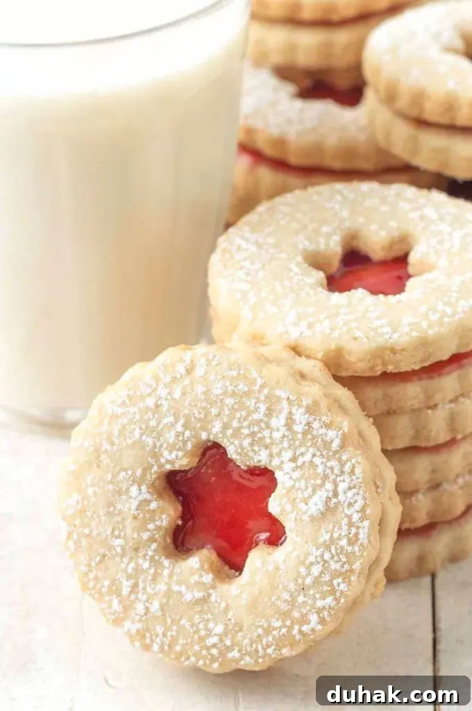 Vegan Gluten-Free Christmas Cookie Recipes 12 An assortment of gluten-free Christmas cookies.