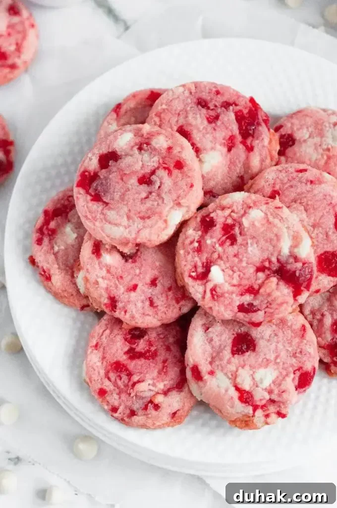 Vegan Gluten-Free Christmas Cookie Recipes 4 An assortment of gluten-free Christmas cookies.