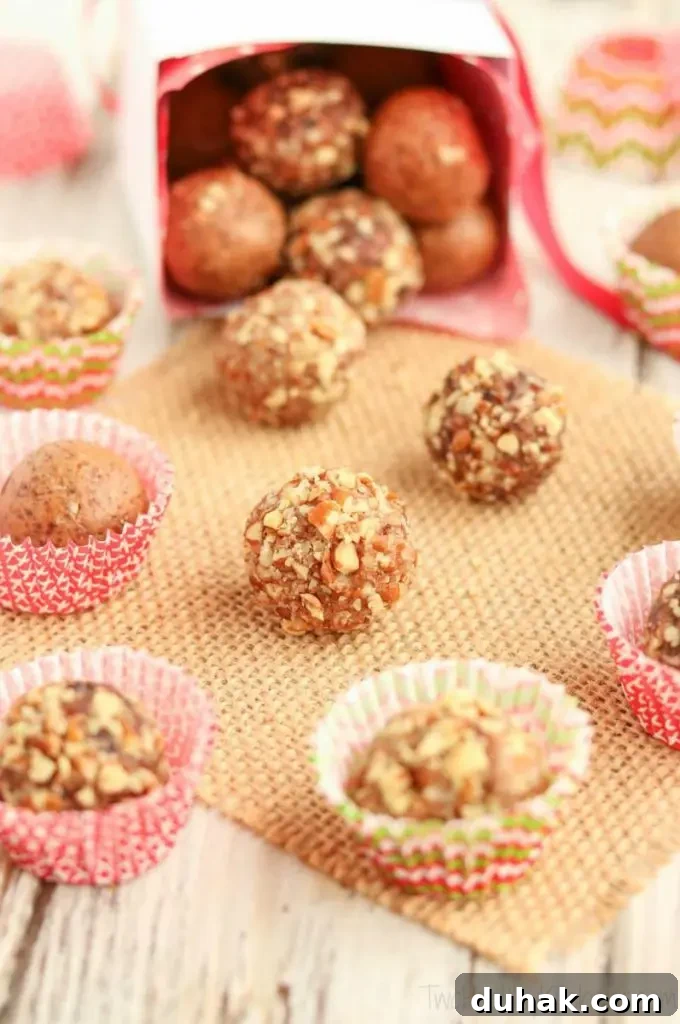 Vegan Gluten-Free Christmas Cookie Recipes 5 An assortment of gluten-free Christmas cookies.