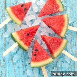 watermelon lemonade
