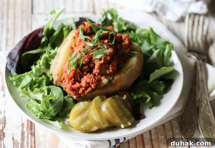 Paleo Whole30 Low‑Carb Veggie Sloppy Joes Recipe 3 Veggie-Packed Sloppy Joes (Paleo, Whole30, Low-Carb)