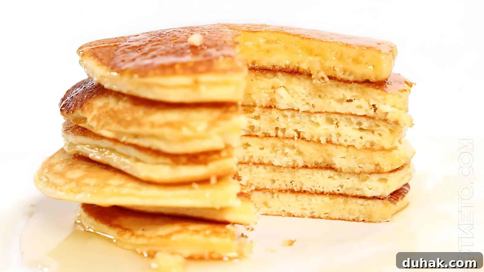 24 Low-Carb Morning Wins for Delicious, Satisfying Breakfasts 13 img 56064 12