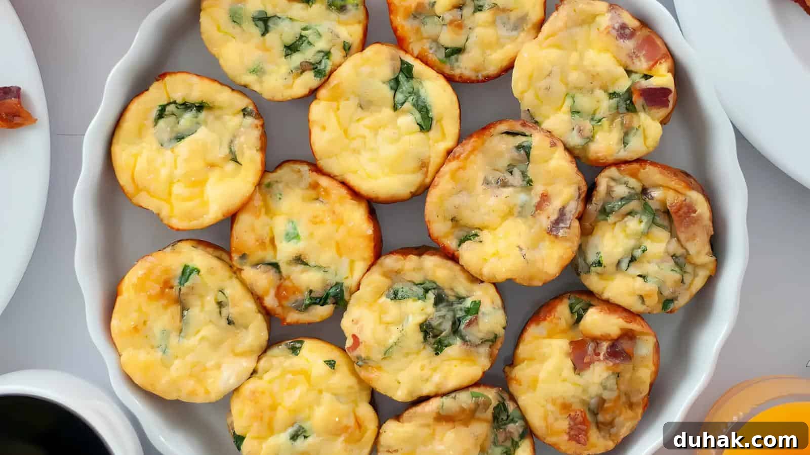 24 Low-Carb Morning Wins for Delicious, Satisfying Breakfasts 15 img 56064 14