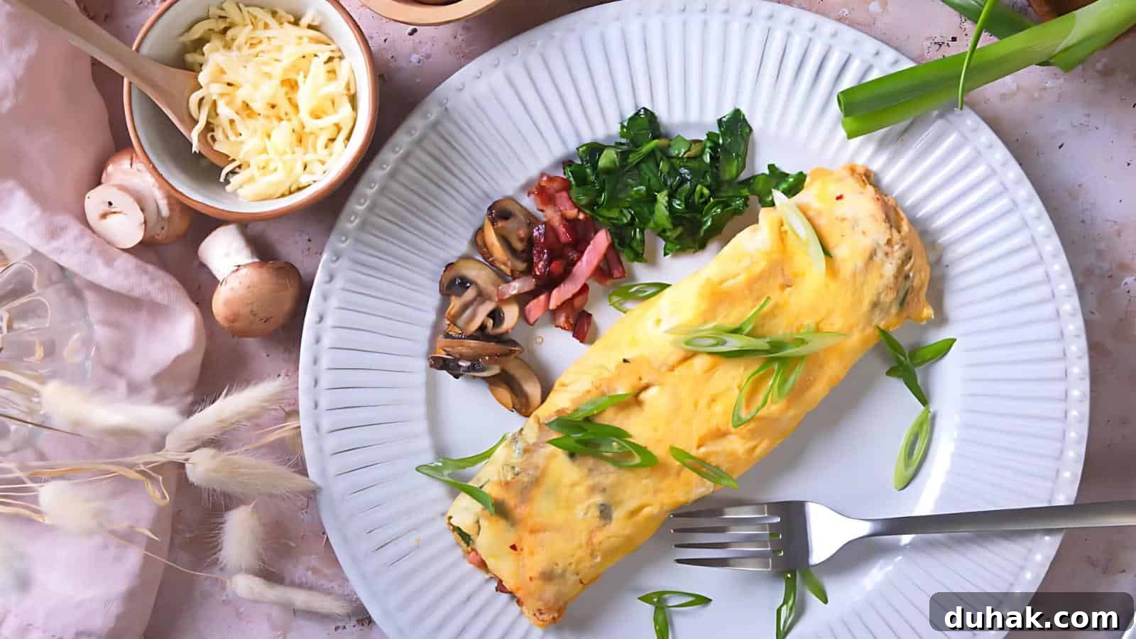 24 Low-Carb Morning Wins for Delicious, Satisfying Breakfasts 17 img 56064 16