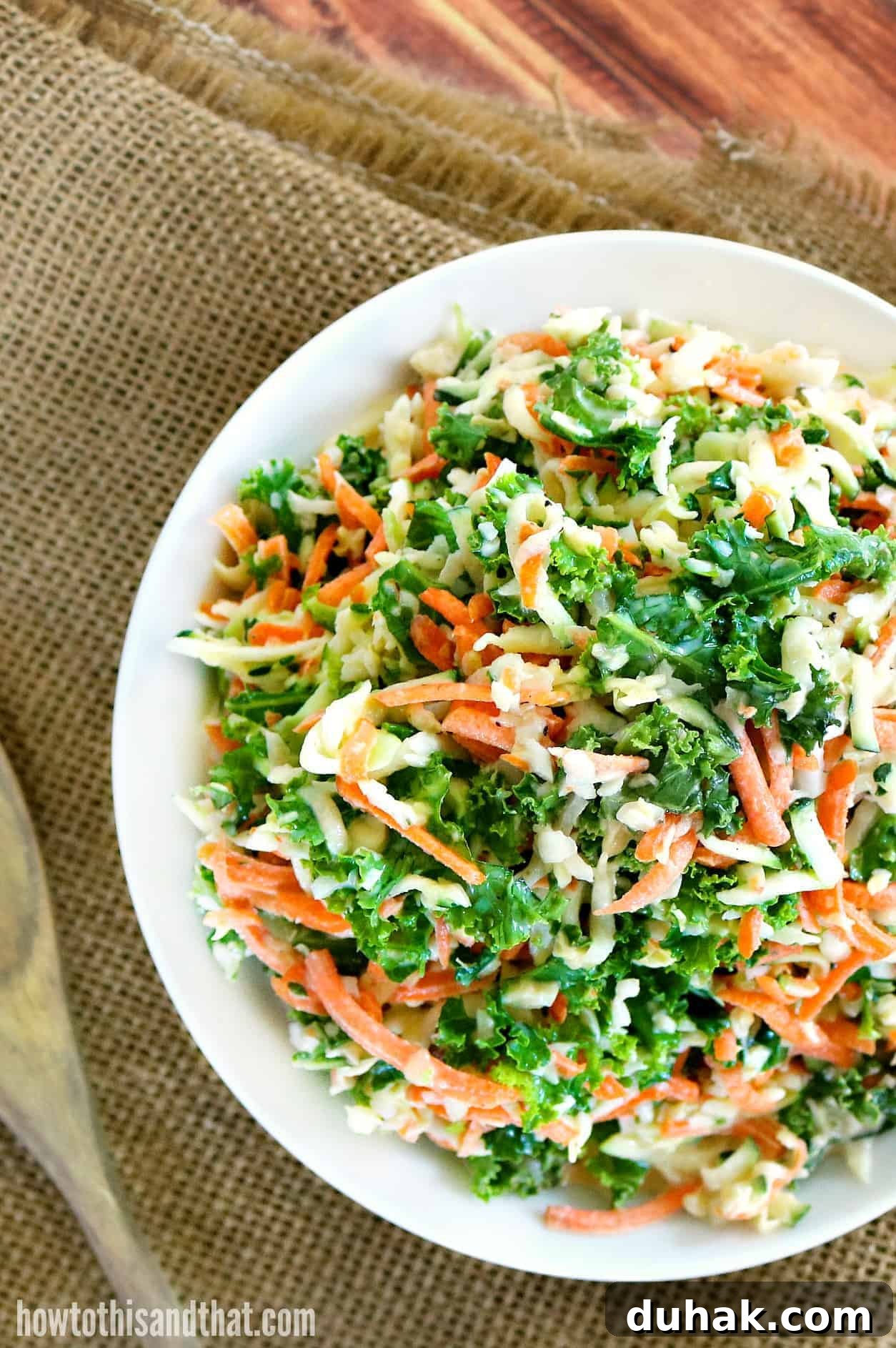 cole slaw dressing