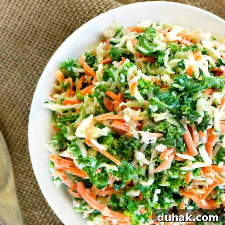 cole slaw dressing