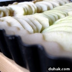 Apple Tart