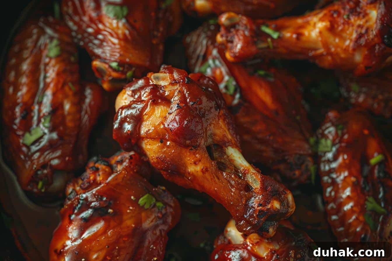 Smoked Chipotle Chicken Wings Recipe for Bold, Smoky Flavor 4 smoky chipotle wings