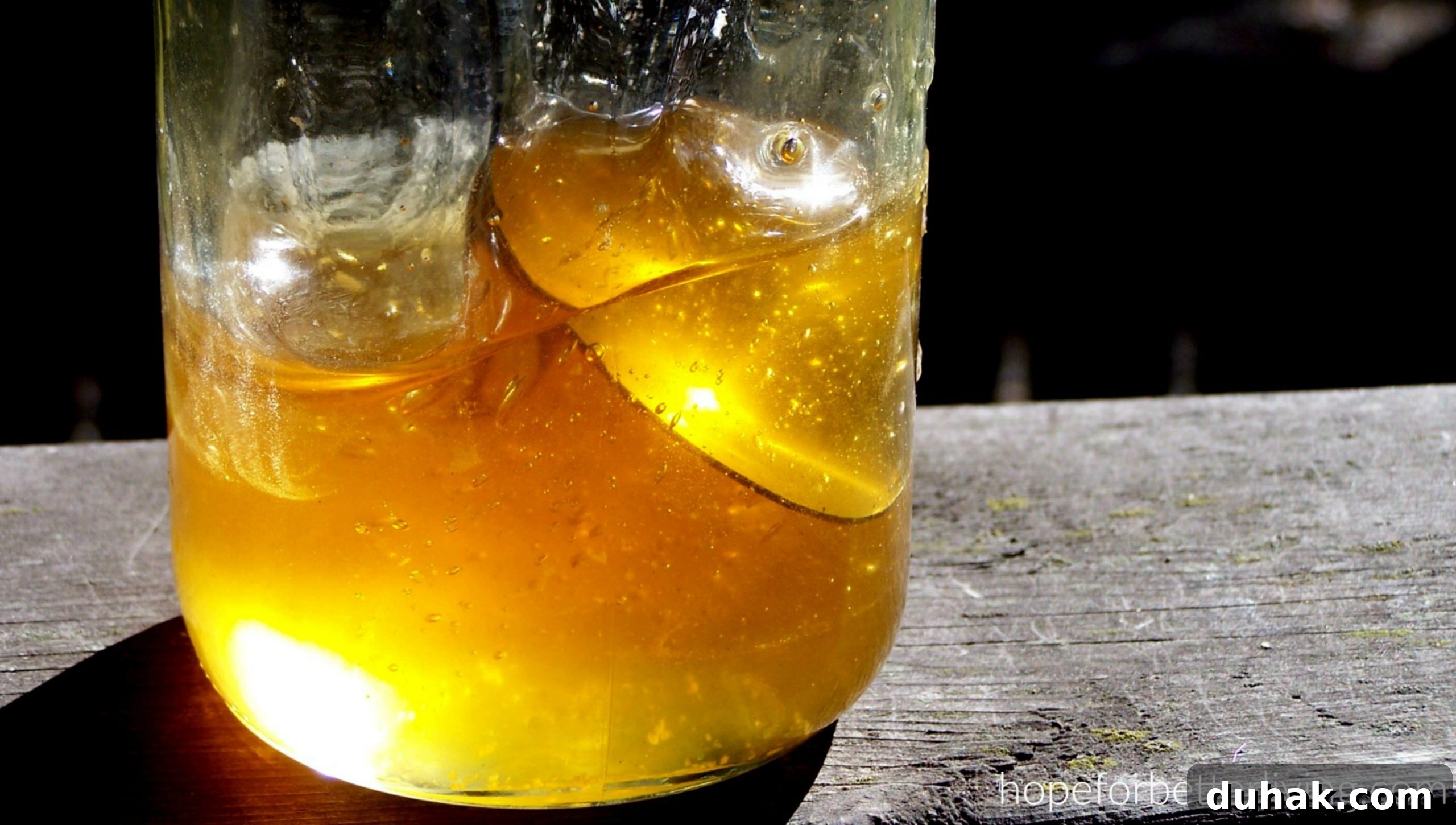pectin-free canning