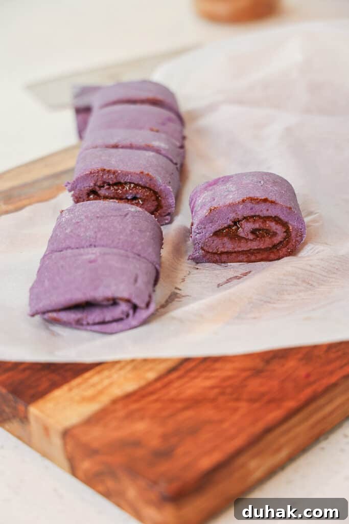 Cinnamon Sweet Potato Rolls with Maple Glaze – Light & Fluffy Recipe 6 img 6075 5