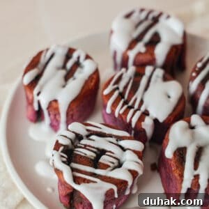 Cinnamon Sweet Potato Rolls with Maple Glaze – Light & Fluffy Recipe 7 img 6075 6