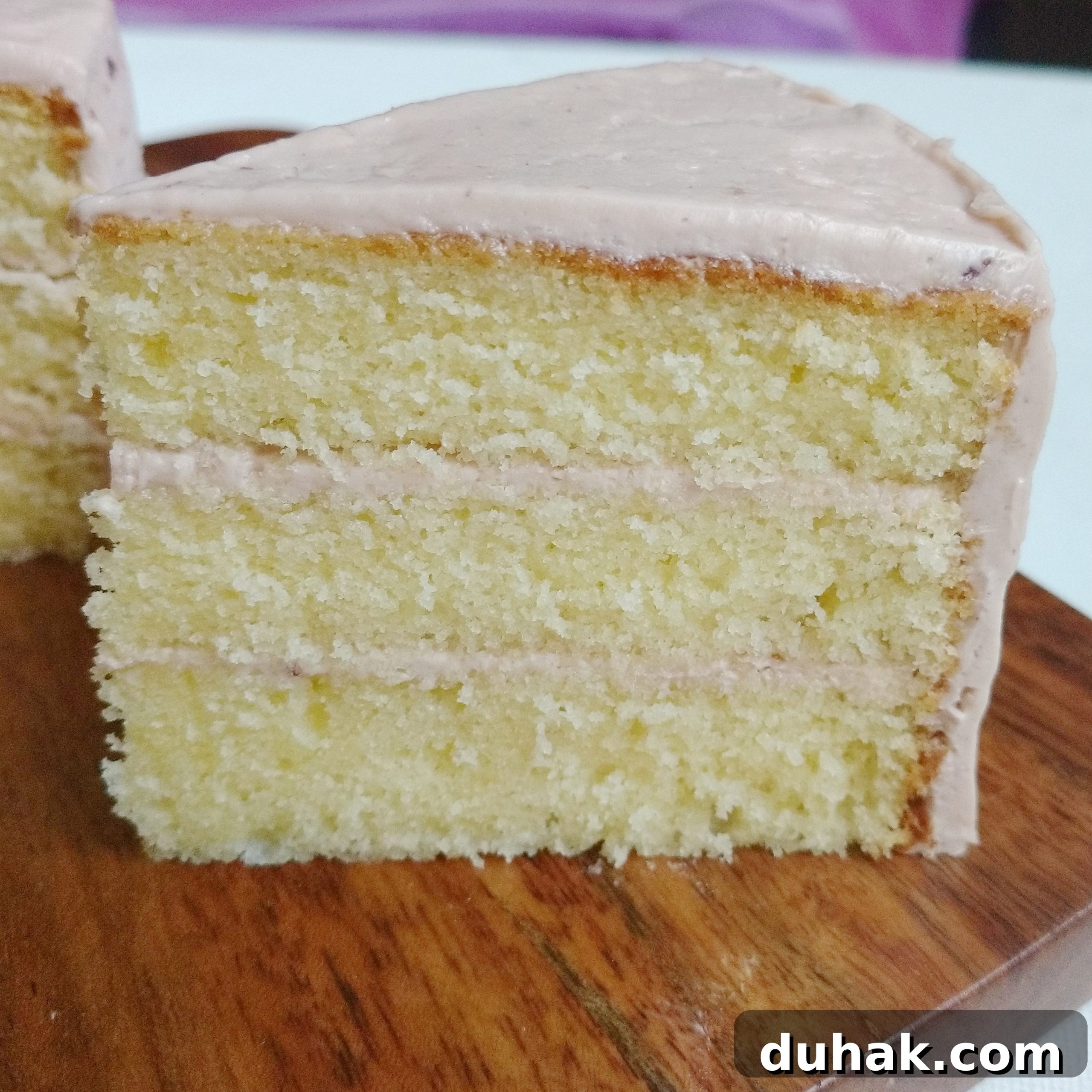 Jam Buttercream Yellow Cake Recipe for Moist, Fluffy Layers 2 img 67697 1 scaled