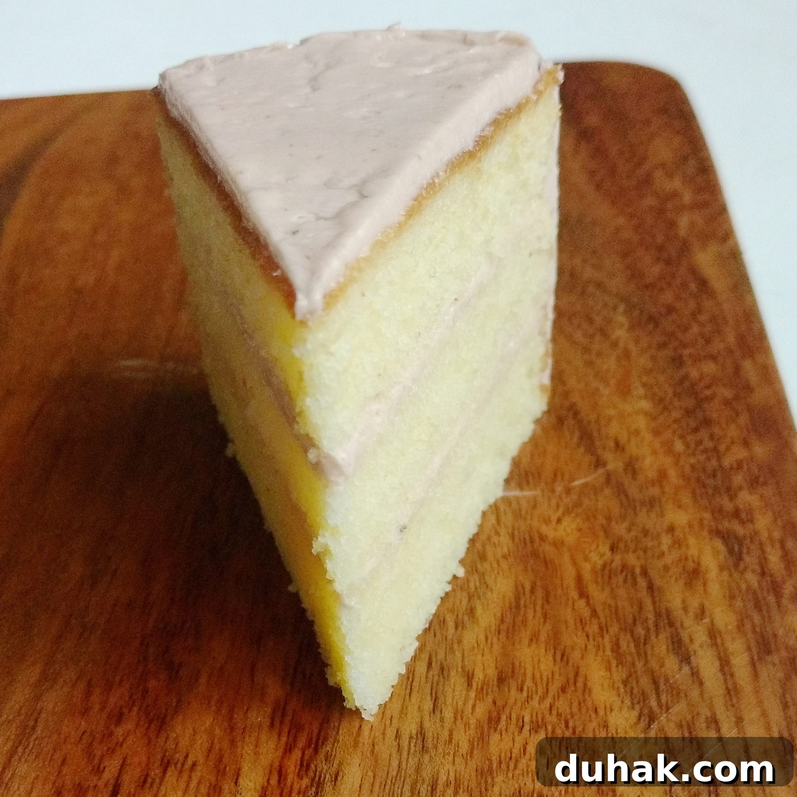 Jam Buttercream Yellow Cake Recipe for Moist, Fluffy Layers 4 img 67697 3 scaled