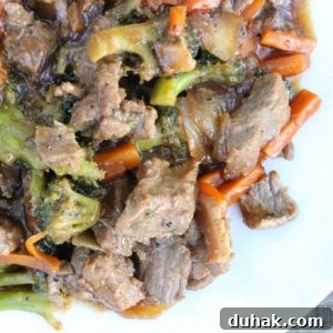 Copycat P.F. Chang’s Pepper Steak Recipe You Can Make at Home 5 img 67926 4