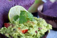 Guaranteed Ultimate Guacamole Recipe You’ll Love