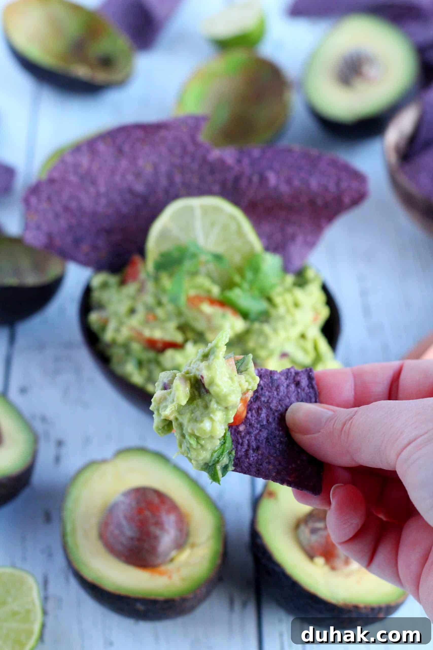 Guaranteed Ultimate Guacamole Recipe You’ll Love 8 best guacamole