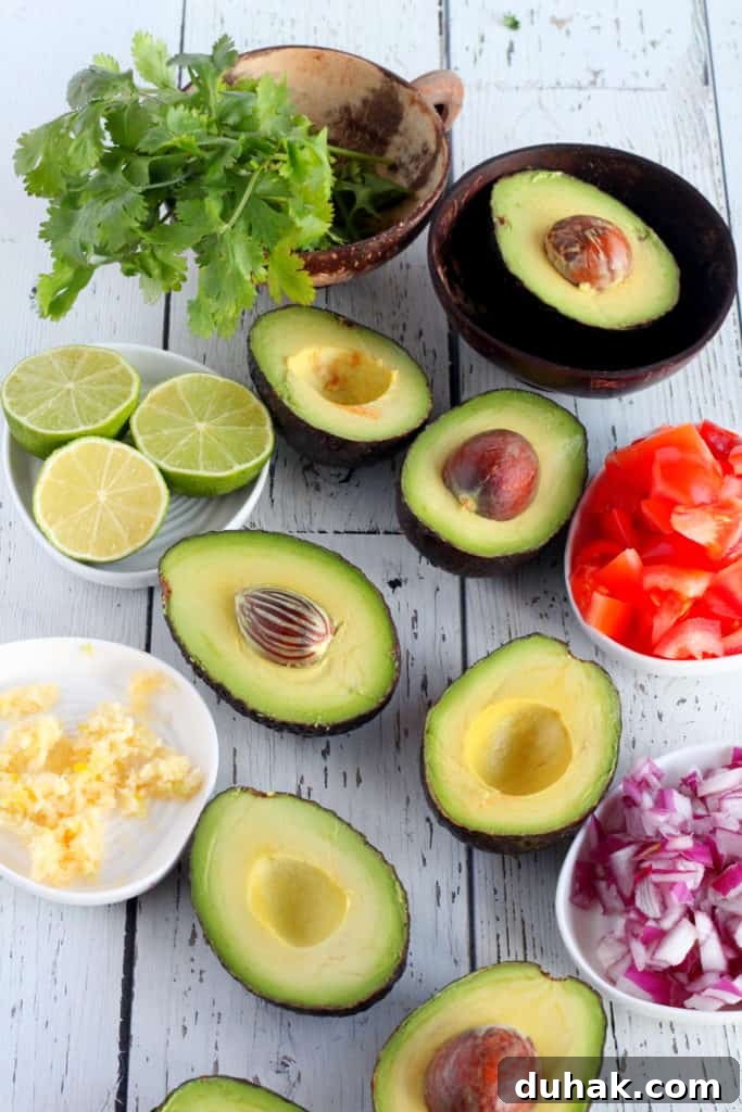 Guaranteed Ultimate Guacamole Recipe You’ll Love 4 best guacamole