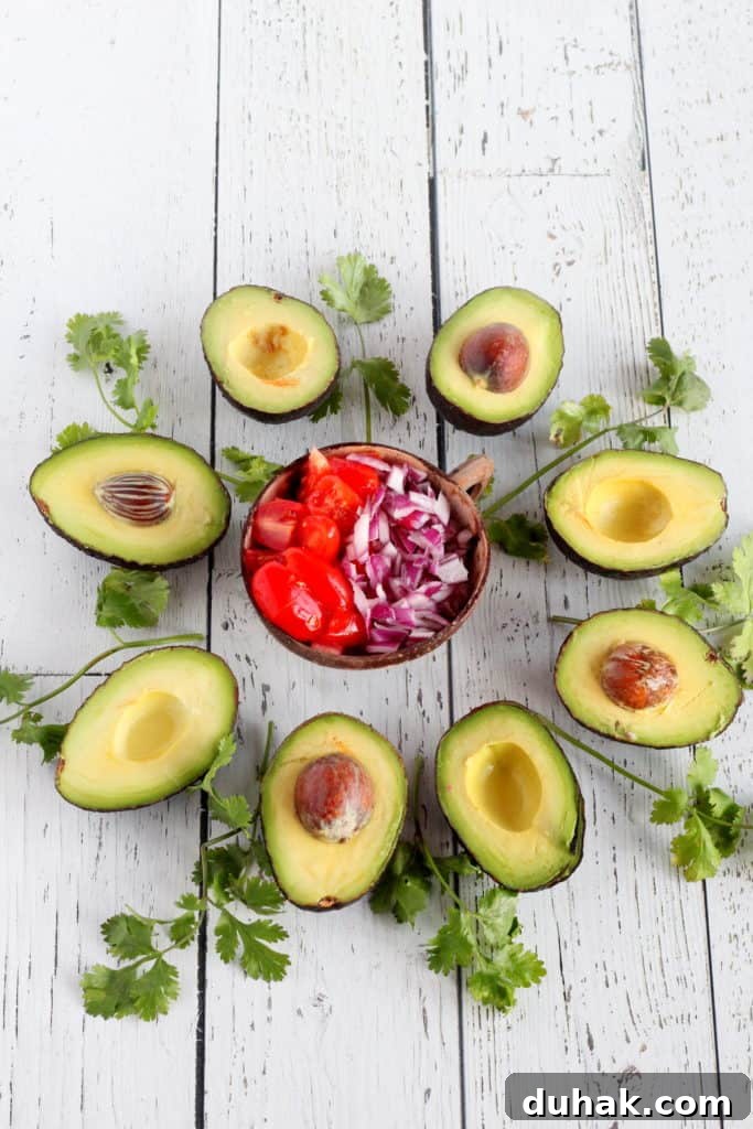 Guaranteed Ultimate Guacamole Recipe You’ll Love 5 best guacamole