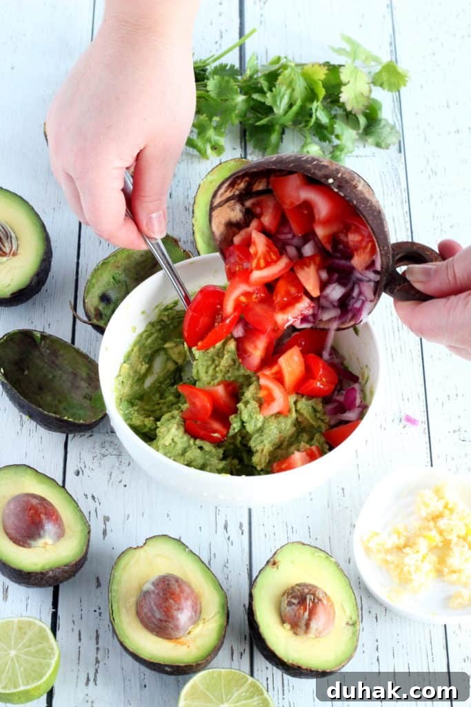 Guaranteed Ultimate Guacamole Recipe You’ll Love 7 best guacamole