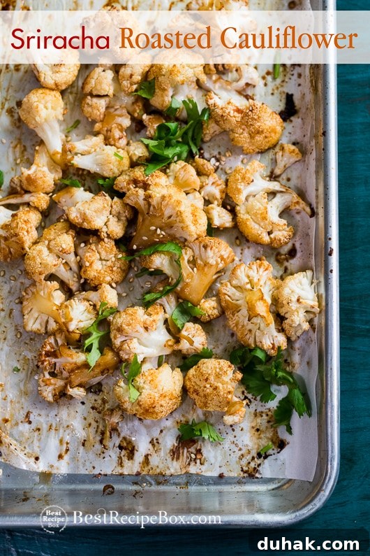 Healthy vegetable Recipe on a cooking sheet pan 