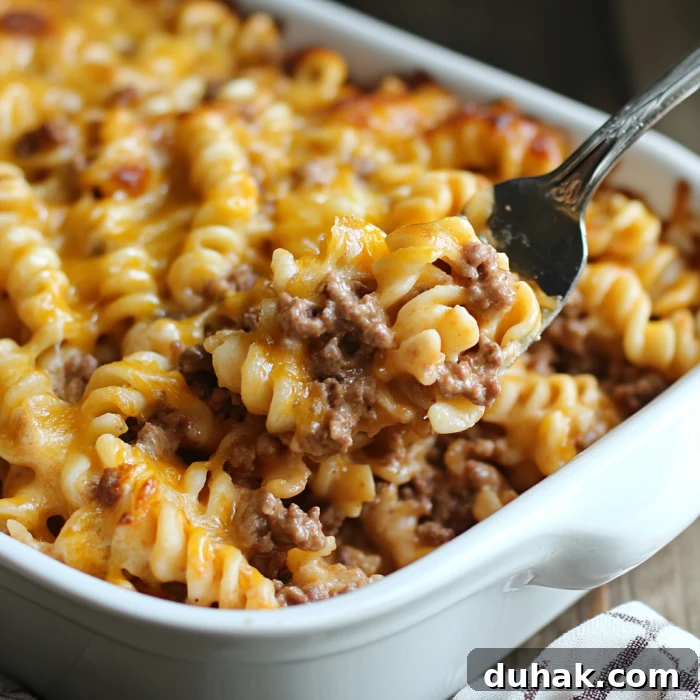 Amish Country Casserole Recipe: Hearty One-Pan Comfort Meal 3 img 7393 2