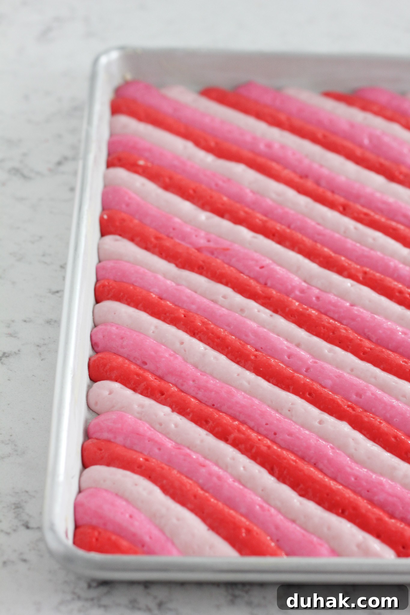 Valentine's Day Cake Roll Recipe: How to Make a Romantic Dessert 4 img 7594 3