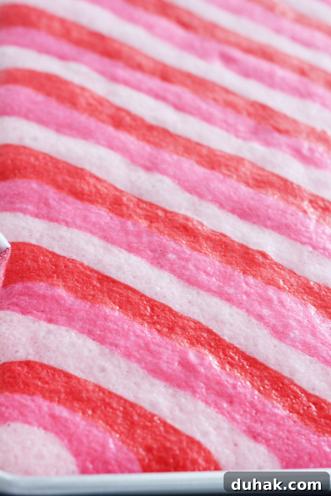 Valentine's Day Cake Roll Recipe: How to Make a Romantic Dessert 5 img 7594 4