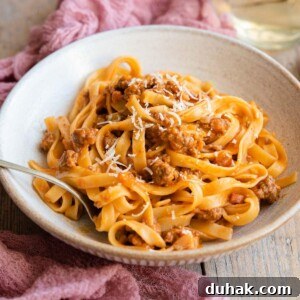 Authentic Ragù alla Bolognese: Classic Italian Meat Sauce Recipe 9 img 8150 8