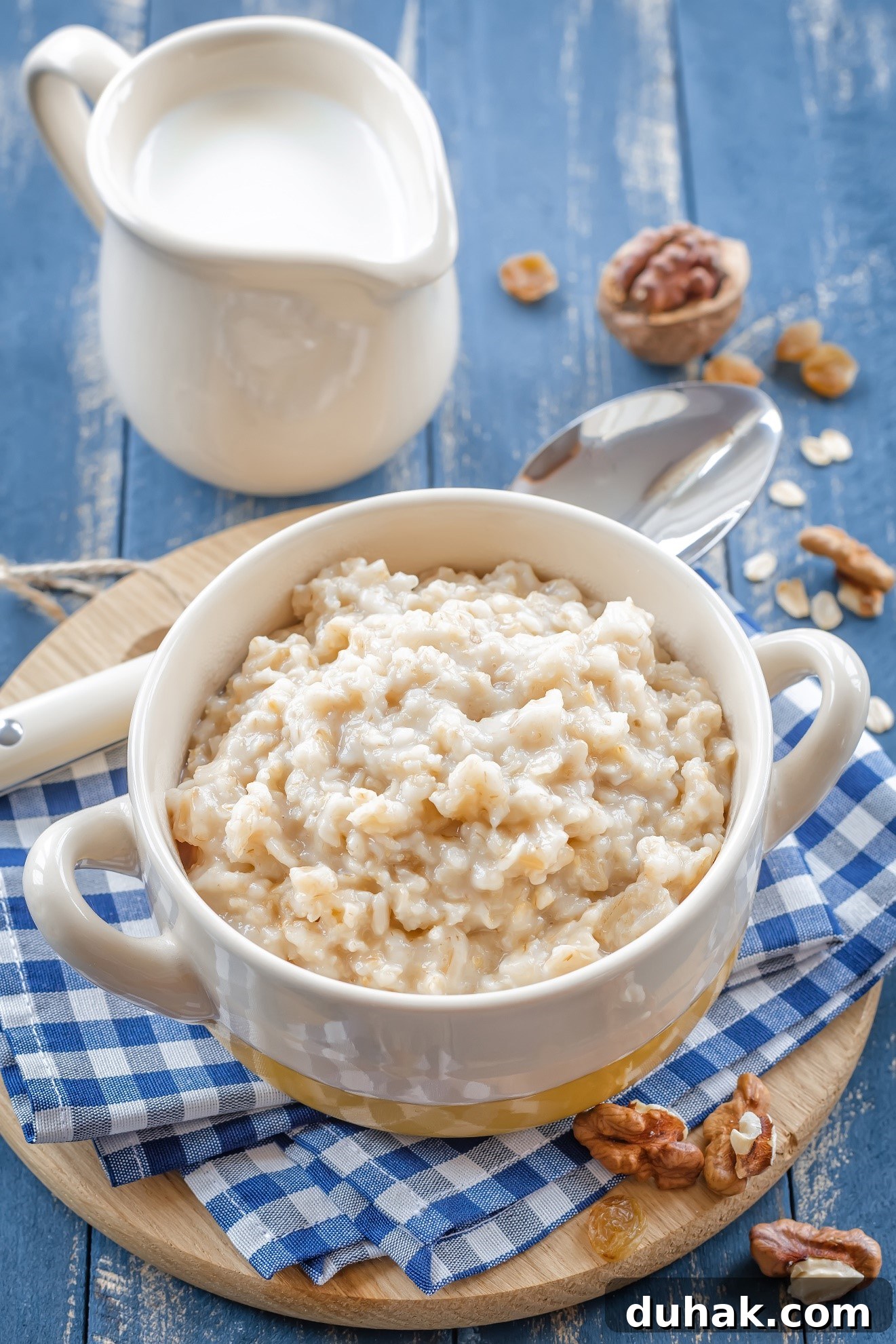 Paleo Oatmeal