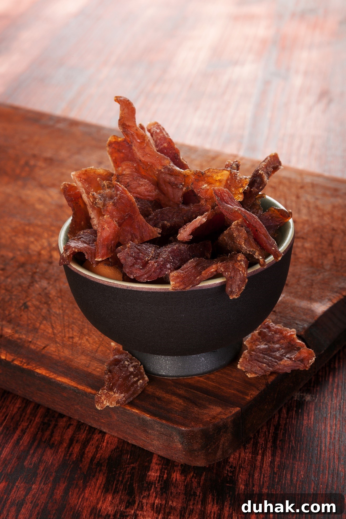Meat Jerky