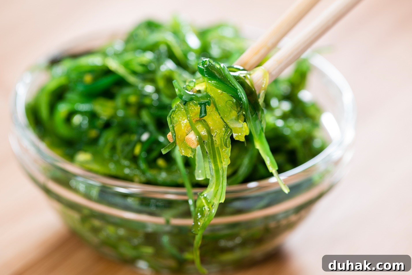 Seaweed Snacks