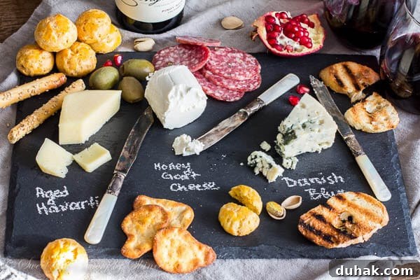 Romantic Cheese Board for Two: Simple Ideas and Pairings 4 Cheese platter for you and your sweetheart to celebrate Valentine's Day! Do it!