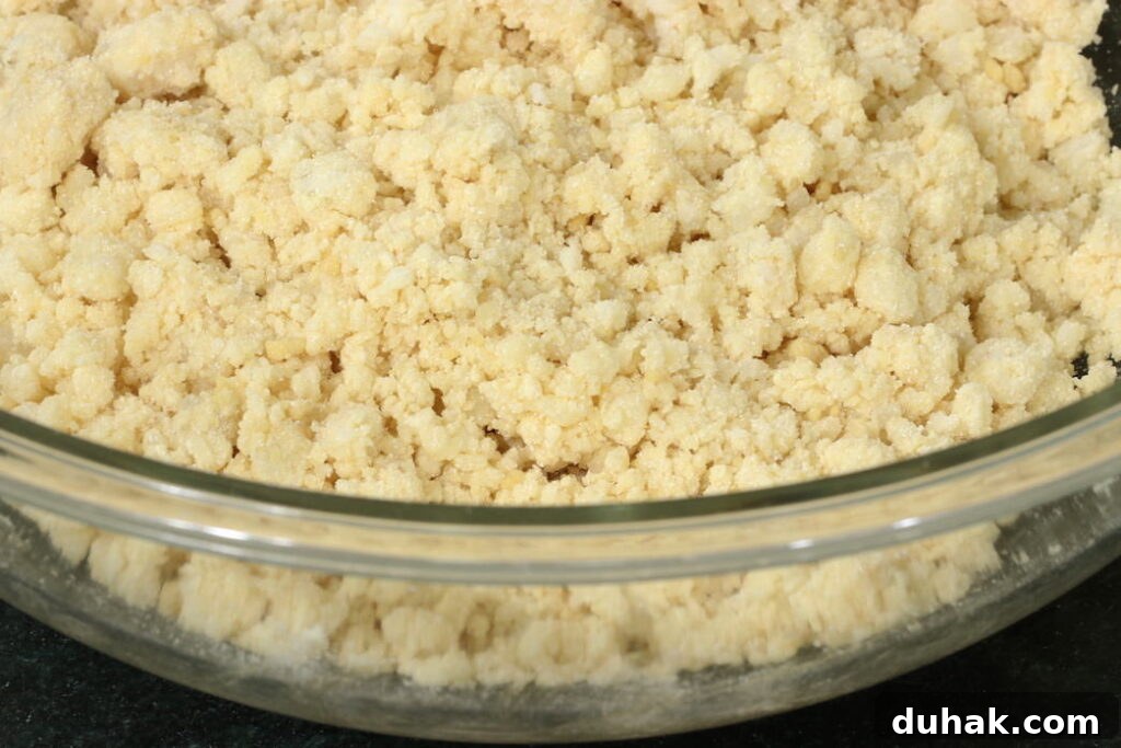 Gluten-Free Gnocchi Recipe: Light, Pillowy Potato Dumplings 4 img 8842 3