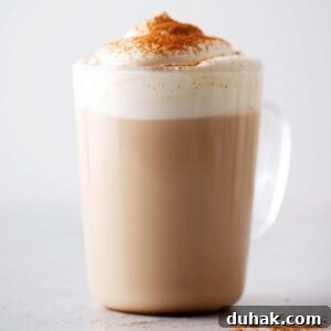 Pumpkin Spice Latte Recipe: How to Make a Cozy Fall Coffee 10 img 8972 9