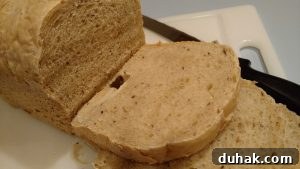 New York Dill Rye