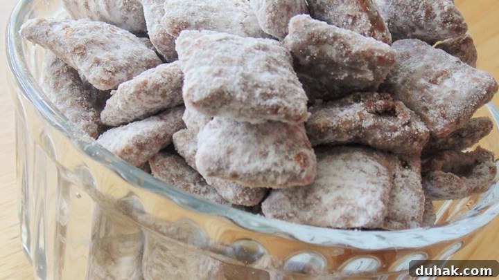 Crispy Corn and Rice Treats