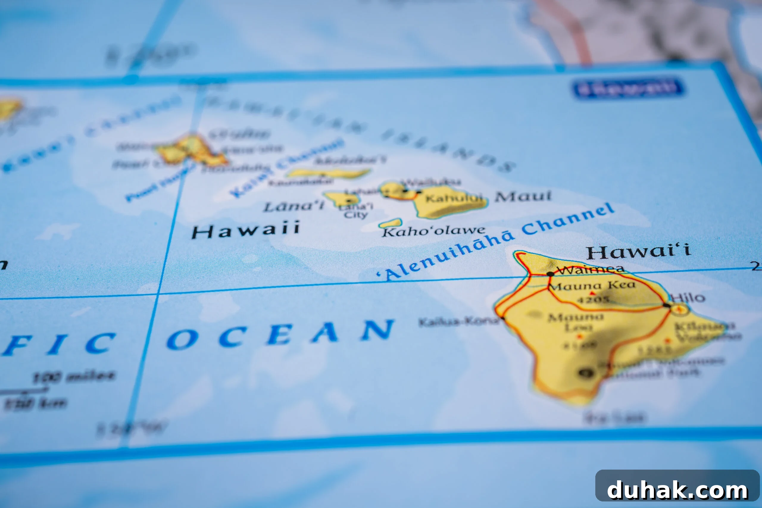 #39: Hawaii #39: Hawaii